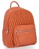 GEANȚĂ DE DAMĂ rucsac David Jones coral 6266-2